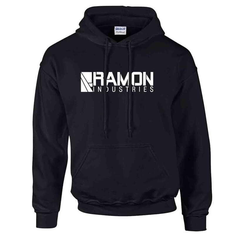 iGPrints Ramon Industries The Flash Cisco Ramon Logo Starlabs Star LABS