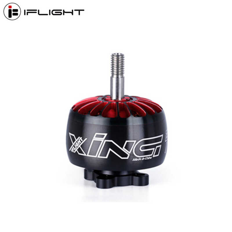 IFlight XING 2814 880KV/1100KV Brushless Motor with 5mm Shaft ...