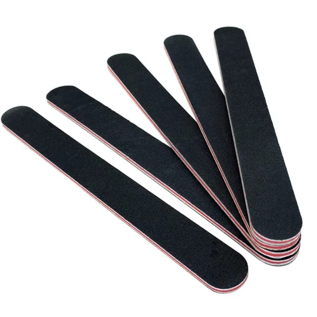 5pcs 10pcs Black Sandpaper for Gundam Mecha GK DIY Model Making Tool ...
