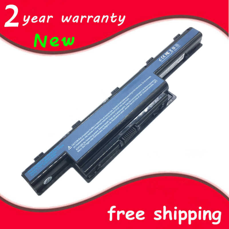 New Laptop battery for Acer TravelMate 5542 5542G 5735Z 5740 5740G