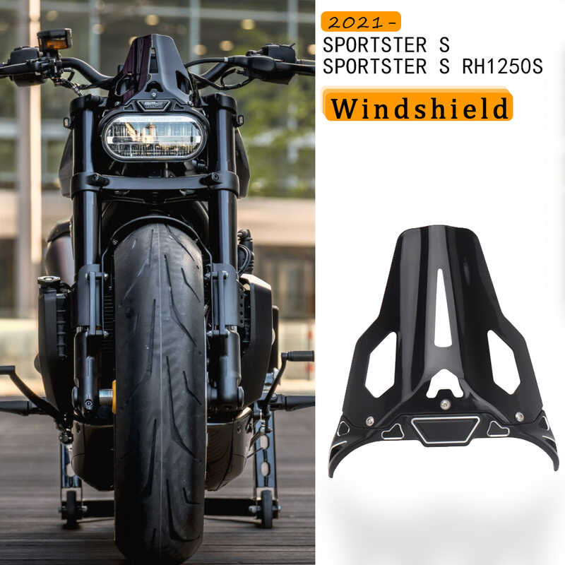 Bagong Para sa Sportster S RH1250S SPORTSTER S 2021 2022 2023