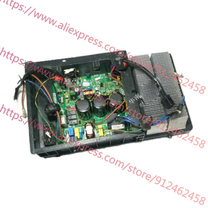New Inverter Air Conditioner Motherboard Kfr26W Bp2n1A02