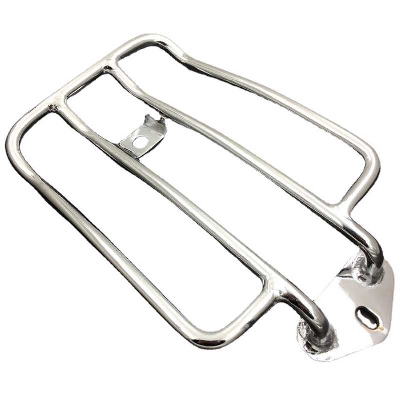 Lage Rack para sa Harley Davidson Sportster XL 883 1200 2004-2015 w ...