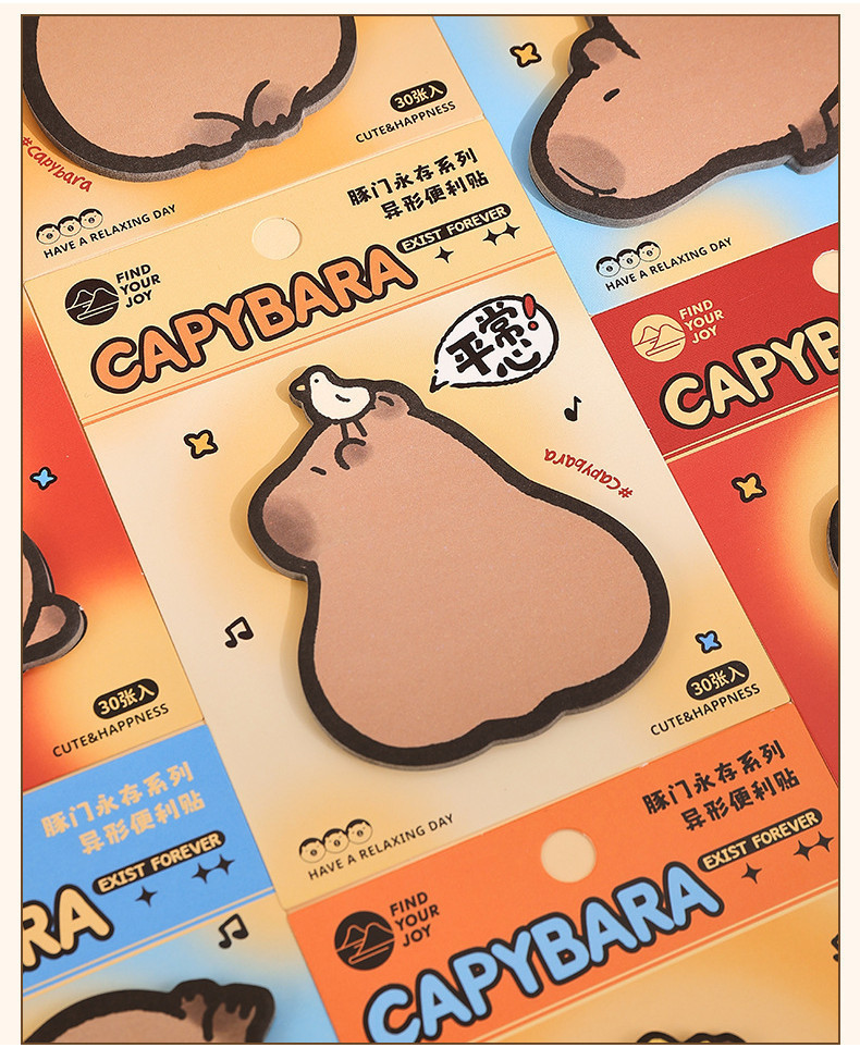 Idako Square Island Dolphin Gate Yongcun Series Special-Shaped Sticky ...