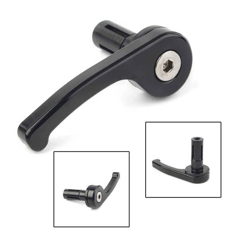 Universal Front Rear Axle Pull Handle Ipasok Para Sa Enduro Engineering