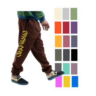 OEM French Terry Men Streetwear Flare Sweat Pants Fleece Cotton Track Flared  Sweatpants Print 3D Casual Puff Pants for Men - China Sweatpants and  Sweatpants and Hoodie Set price