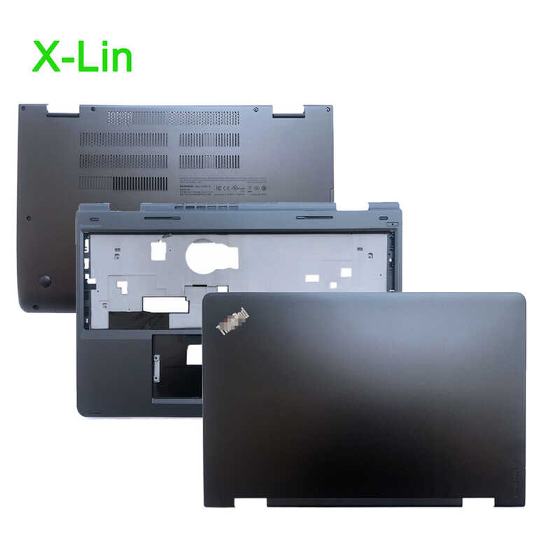 Dell Laptop Bottom Base Cover