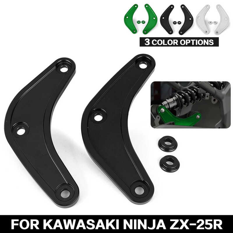 AMARK Lowering Links Kit Para Sa Kawasaki Ninja Zx-25R ZX 25R Zx25r