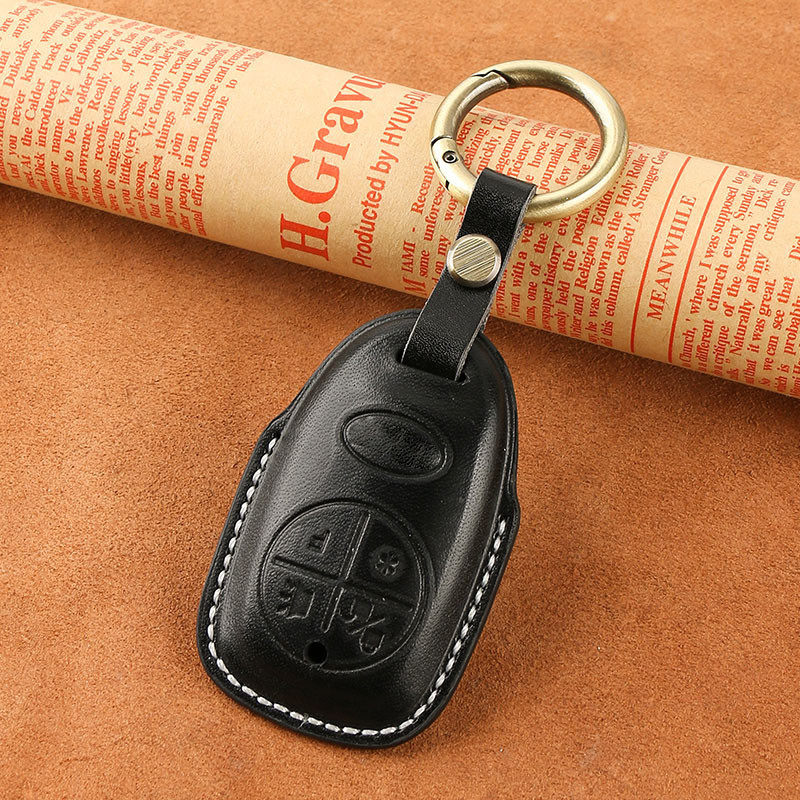 4 Buttons Smart key For Vespa GTS 300 GTS300 Keychains Smart Genuine ...