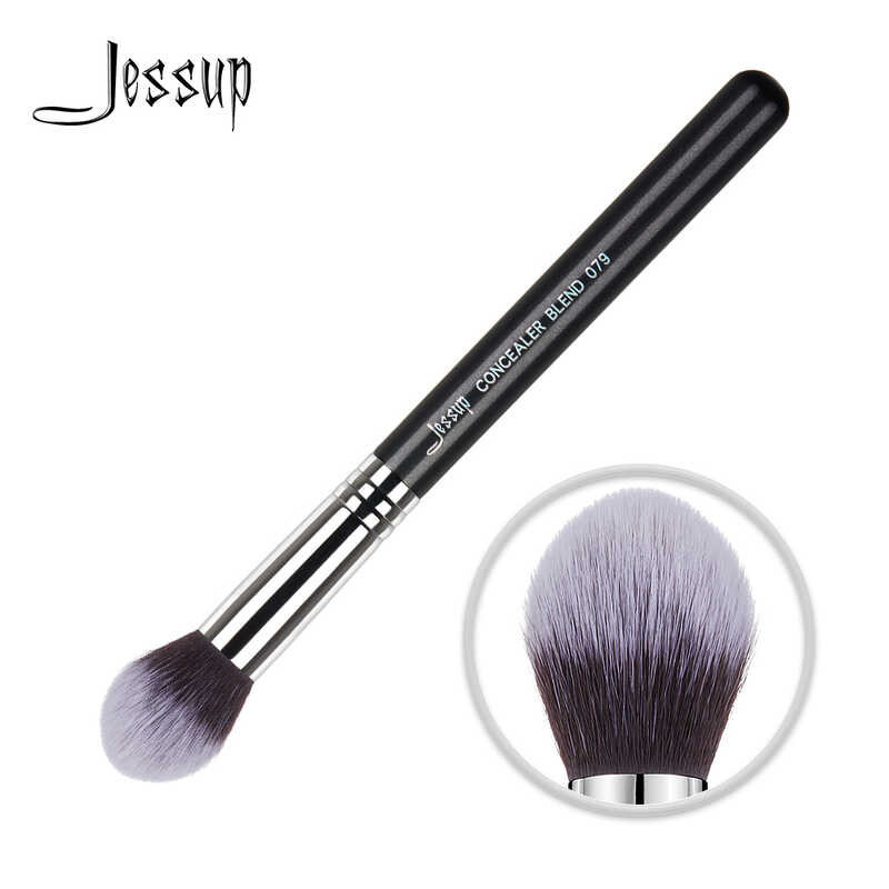 Jessup CONCEALER BLEND Mukha Single Make Up Brush 1Pc Professional