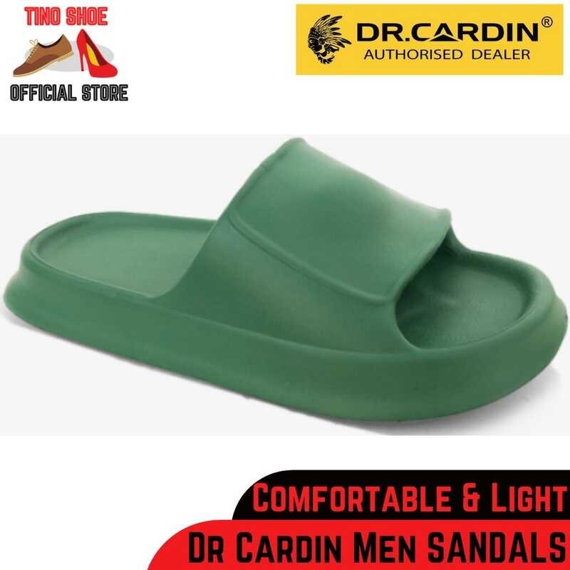 8027 DC Home Dr Cardin Men Comfort Sandals Slipper (Dh-Ho-3000 ...