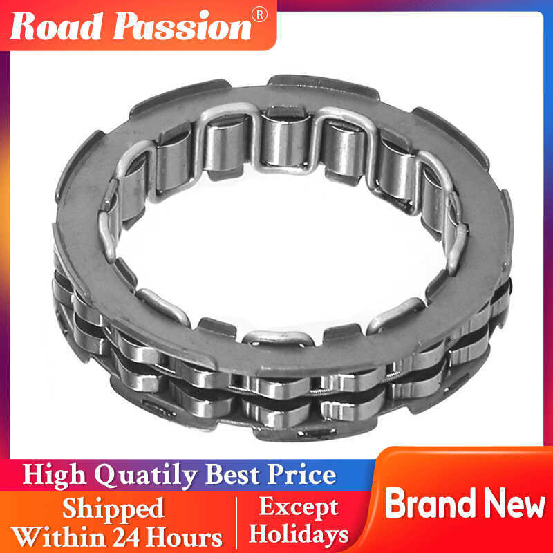 Road Passion Motorcycle One Way Starter Clutch Bearing Para sa Yamaha