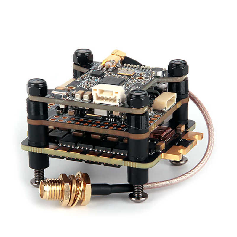 Holybro Kakute V4.2 Stacks Mpu6000 Flight Controller Tekko32 F4 50A/60A ...