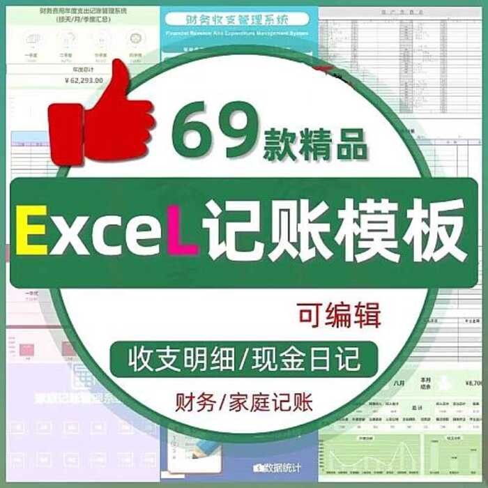 Income and Expenditure Statement Excel Financial Management System ...