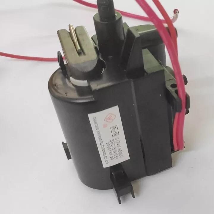 Original TV high voltage package 6174V-6006V BSC25-N1651 Flyback ...