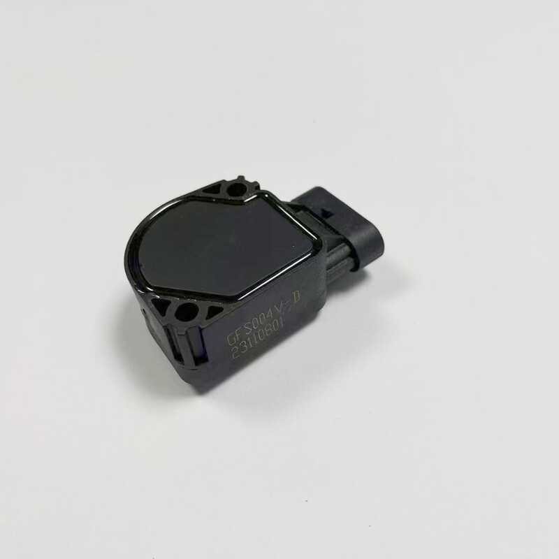 The electronic accelerator pedal sensor is suitable for bus engine ...