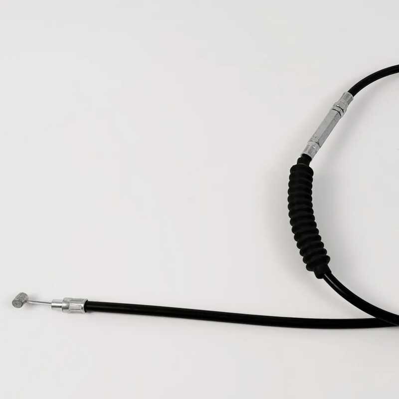 Motorcycle 68"72"76"Clutch Cable For Indian Chief Dyna Dark Horse