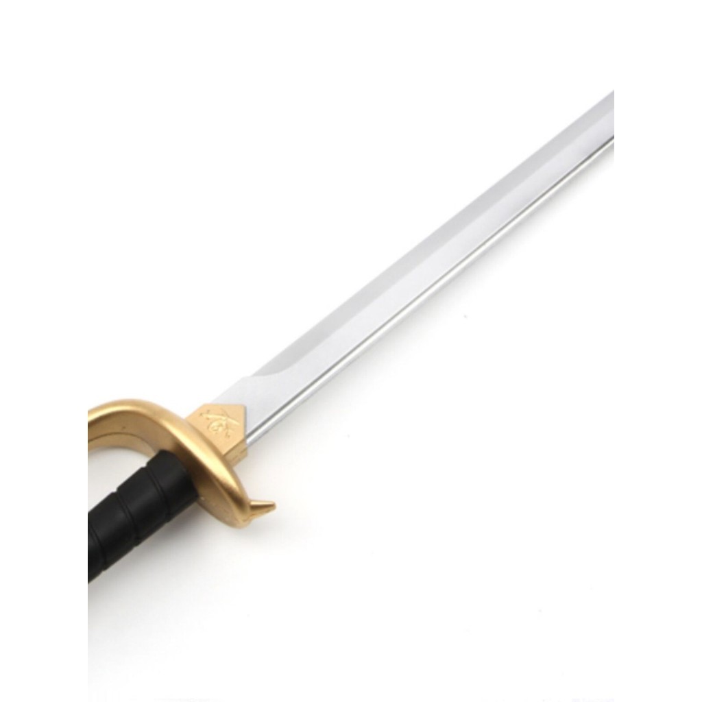 Pirates Of The Caribbean Captain Jack Pirate Sword Children's Sword