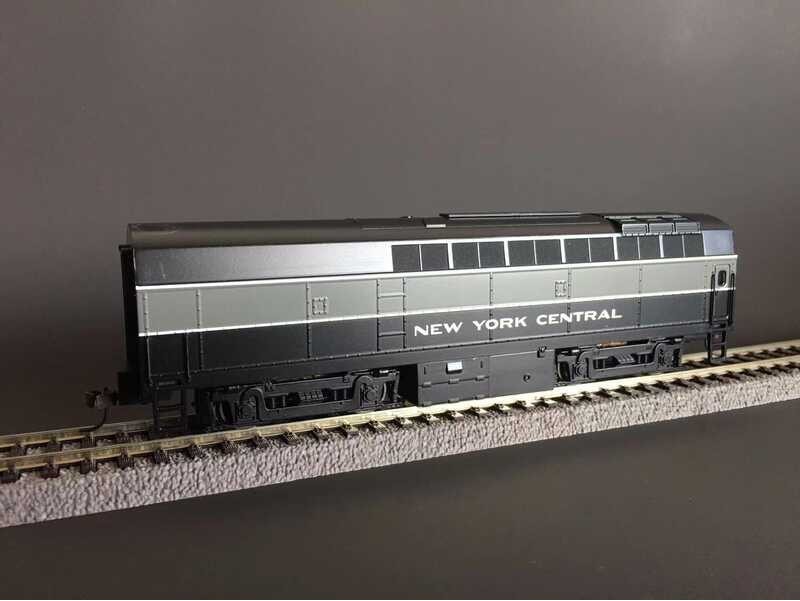 Wagon Marchandises échelle HO Bachmann Trains - Wagon Marchandises