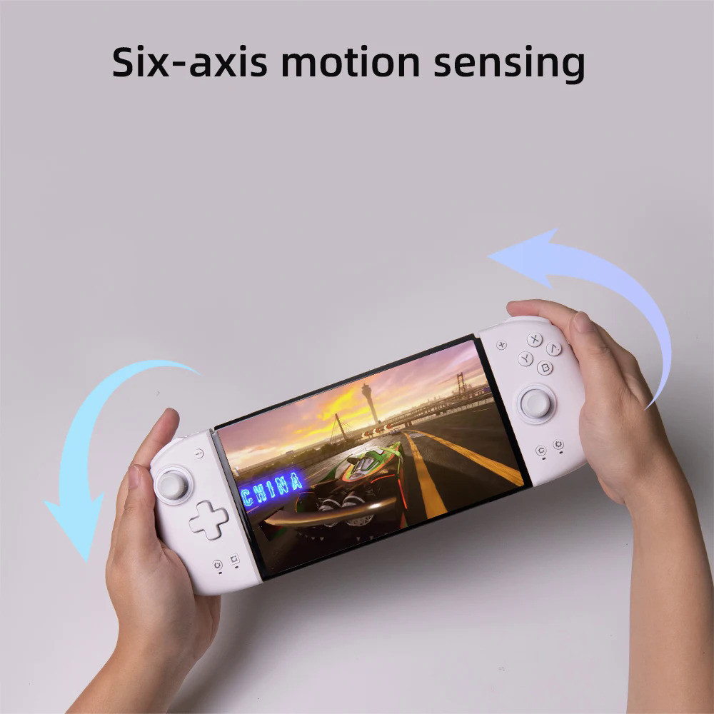 Mobapad M6 HD M6s Controller for Nintendo Switch 2/Nintendo Switch OLED ...
