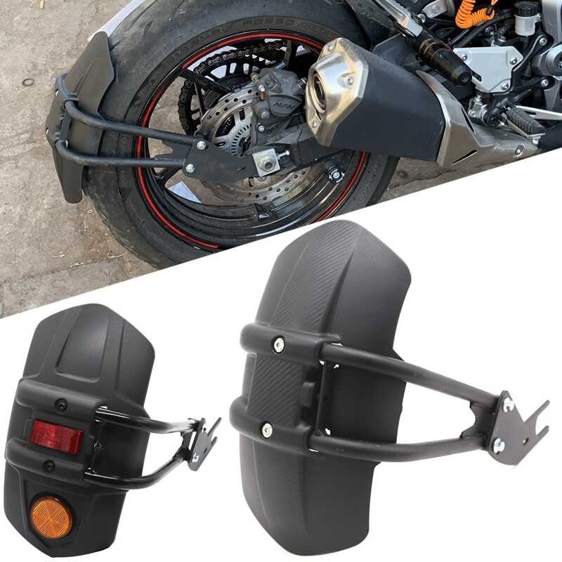 Para sa Kawasaki Z125 ER6N ER4N ER-6F ER6F - Accessories ng Motorcycle ...