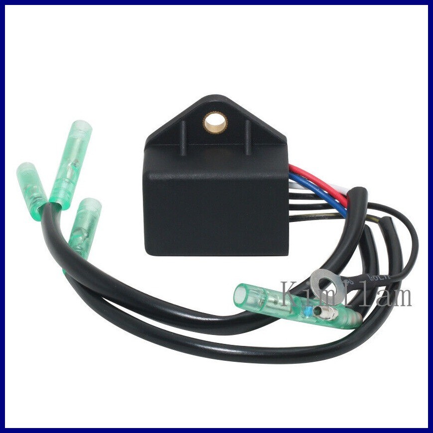 Switch Box Ignition For Tohatsu 25HP M25C2 30HP M30A3 25HP M25C 25HP ...