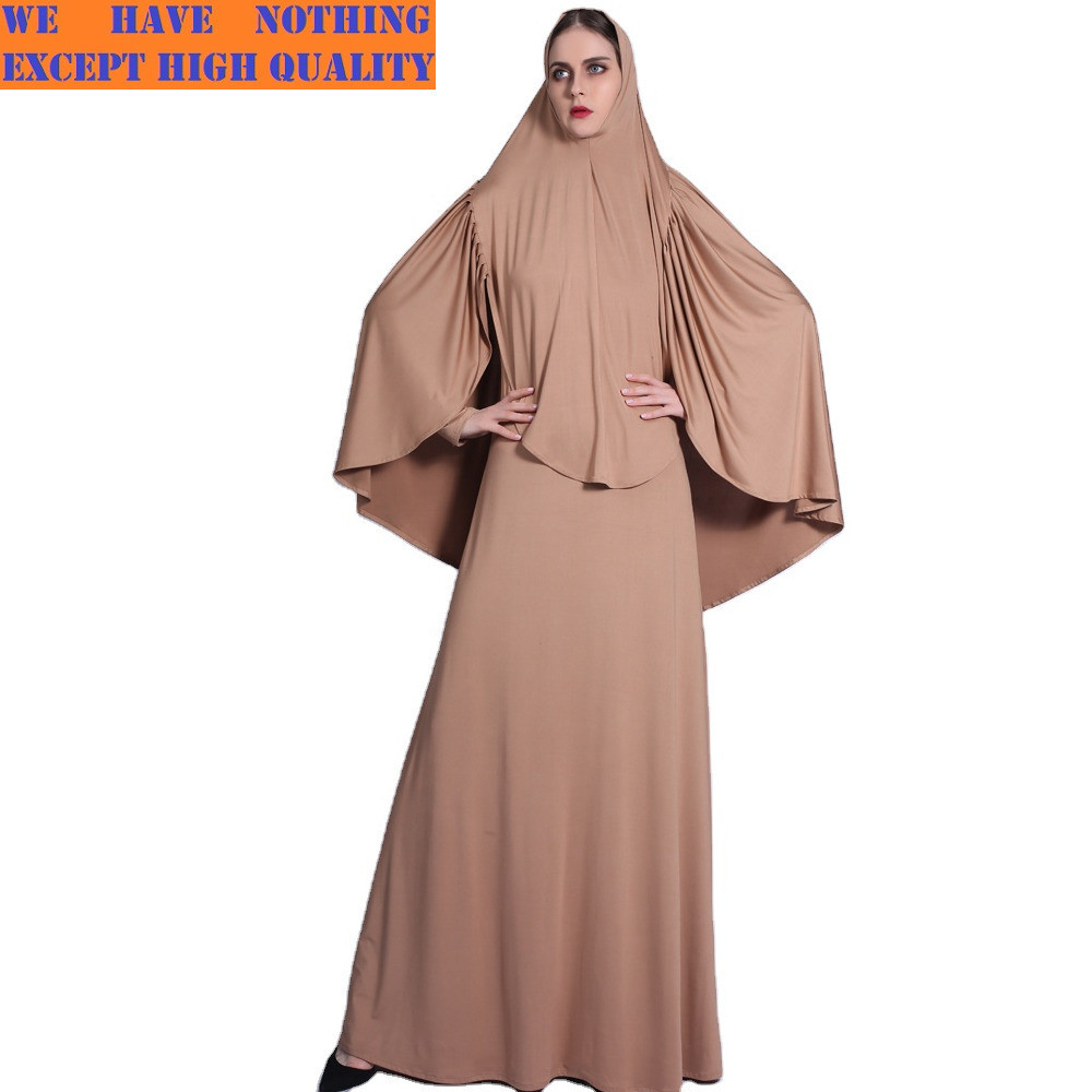 hijabi borka