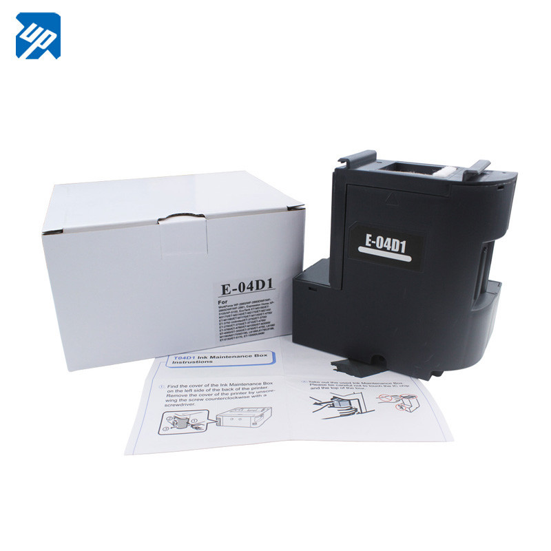 Maintenance box for Epson L4260 L4158 L4150 L4168 L4160 L4170 L4165 ...