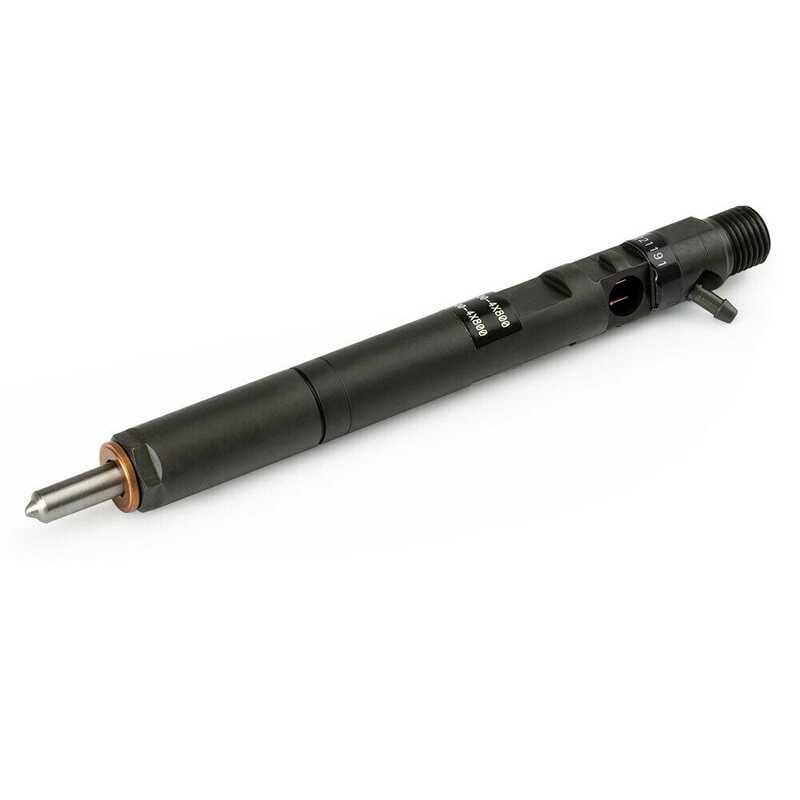 Bagong Delphi Ejbr02901d CRDI Diesel Fuel Injector Para Sa Hyundai