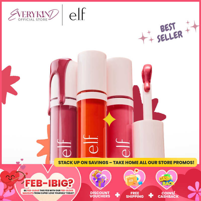 Elf Camo Liquid Blush (Rare Beauty Dupe) | Shopee Philippines