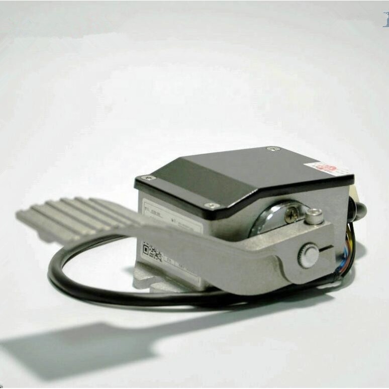 0-5V Cart Accelerator Electric Car Foot Pedal | Shopee Philippines