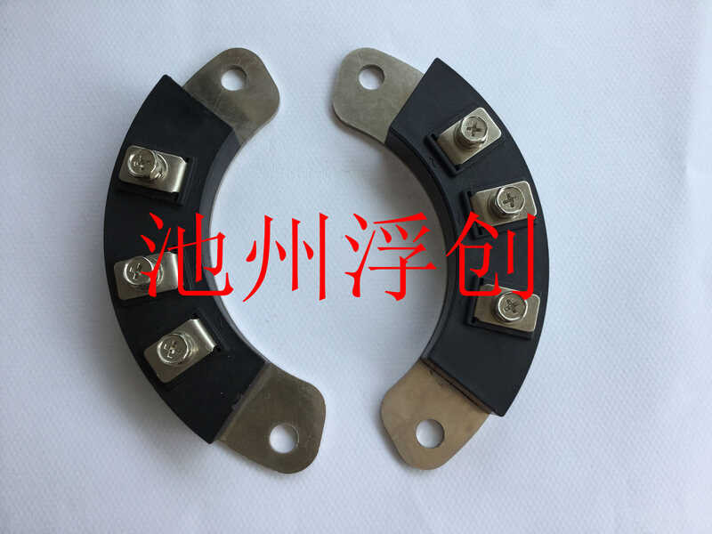 MXY100-12 MXG100-12 diesel generator set rotating rectifier bridge ...