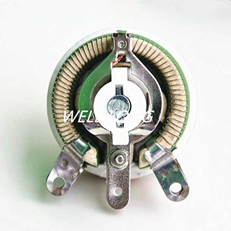 W Ohm High Power Wirewound Potentiometer Variable Widerstand