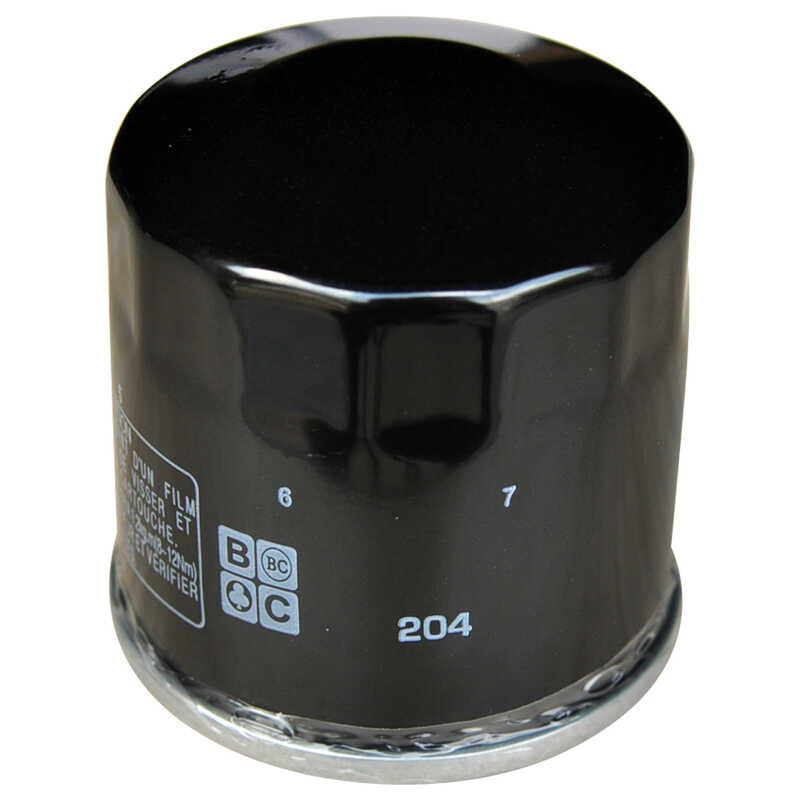 Bigla ng Oil Filter Para sa Honda Marine 9.9hp 15hp 20hp 25hp 30hp 40hp