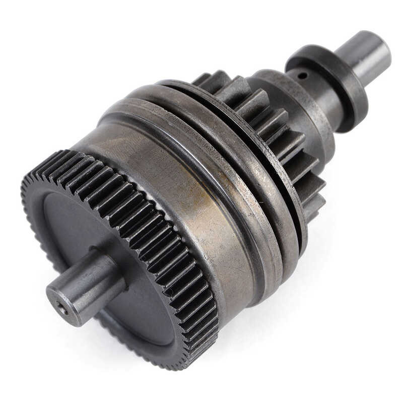Starter Drive Bendix For Polaris Ranger 700 XP 683Cc RZR 800 VIRAGE