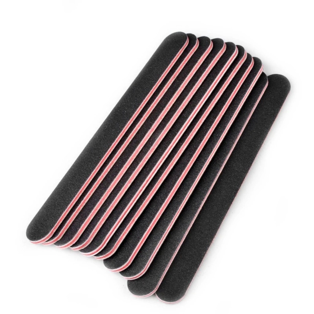 5pcs 10pcs Black Sandpaper for Gundam Mecha GK DIY Model Making Tool ...
