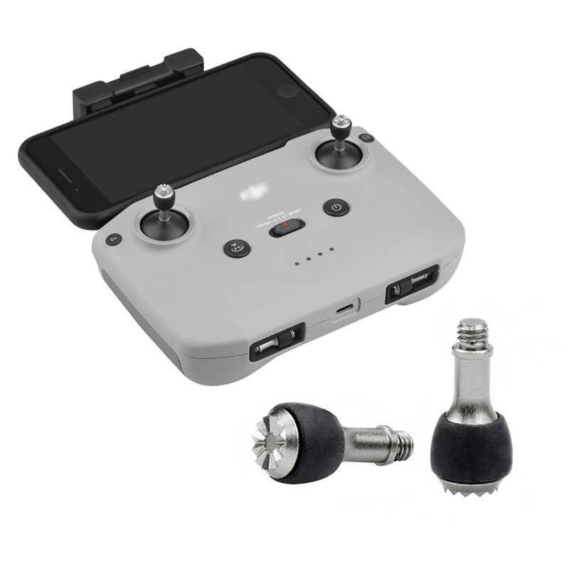 Bastoni Joystick Originali DJI Per Mavic 3/Air 2/2S/Mini/2/SE – Ricambio Telecomando