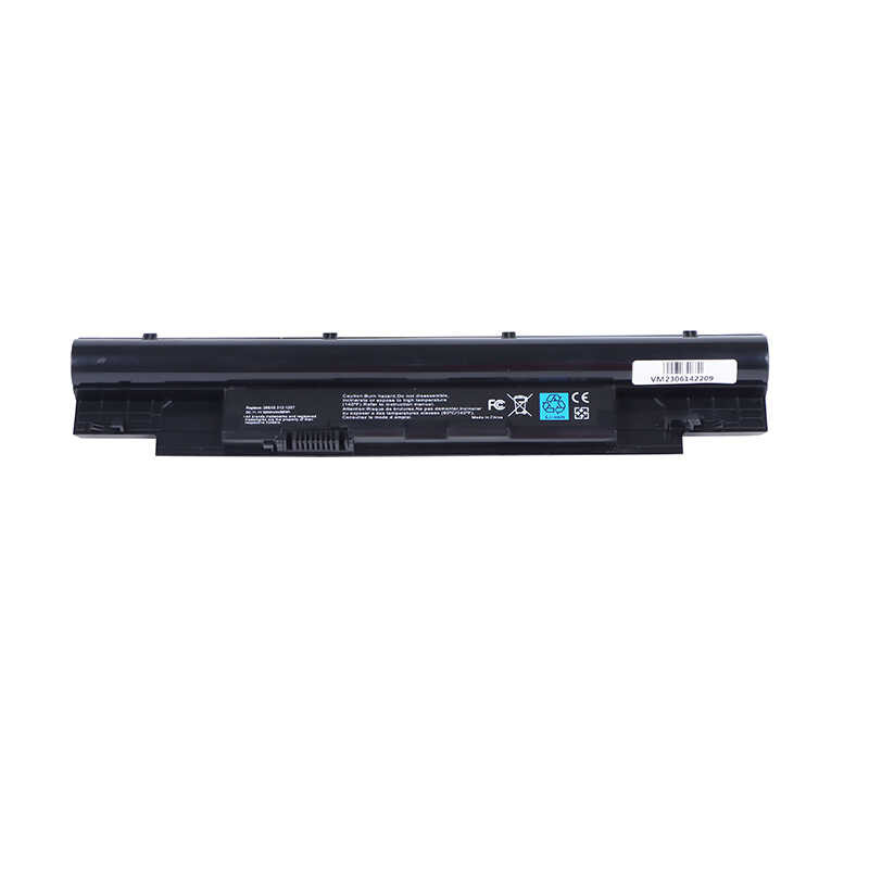 6943 Direktang Benta Sa Pabrika 268X5/3121257 Laptop Battery Cell Replacement Para Sa DELL 268