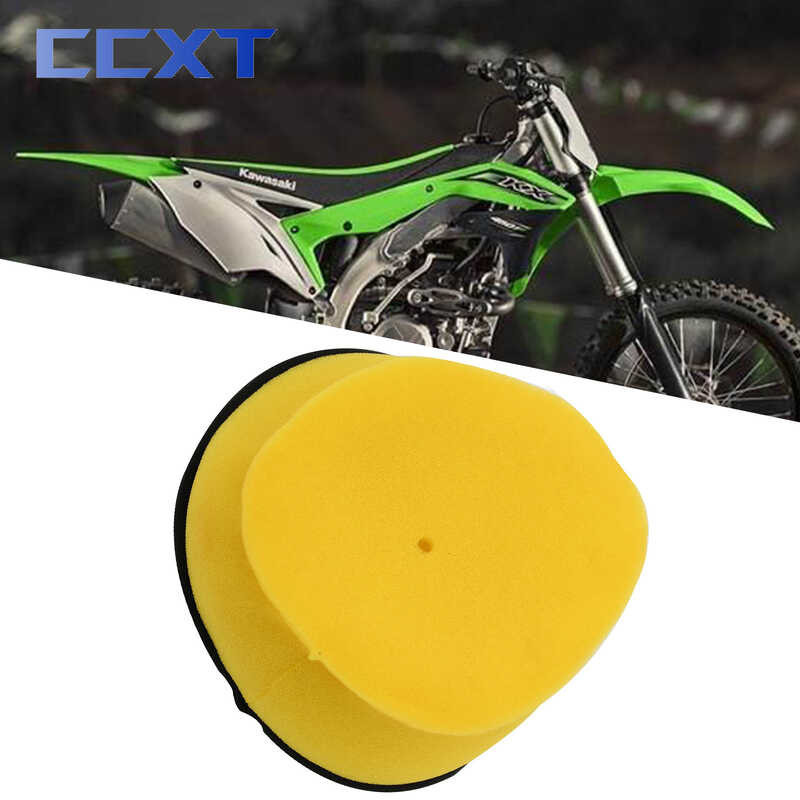 HIFLO Luftfilter Foam Air HFF2017 Für Kawasaki KX 250 / 450; Baujahre
