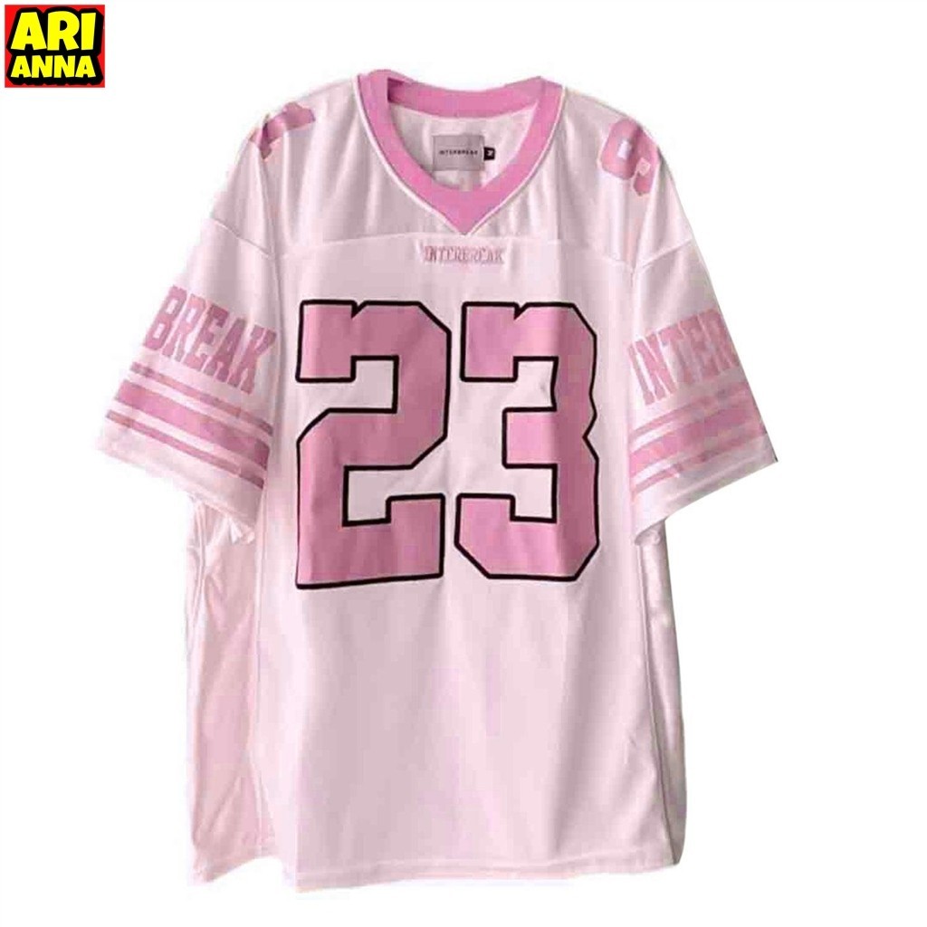 【Free Custom Name & Number】Korean style Men's Women's Sports T-Shirt 3D ...