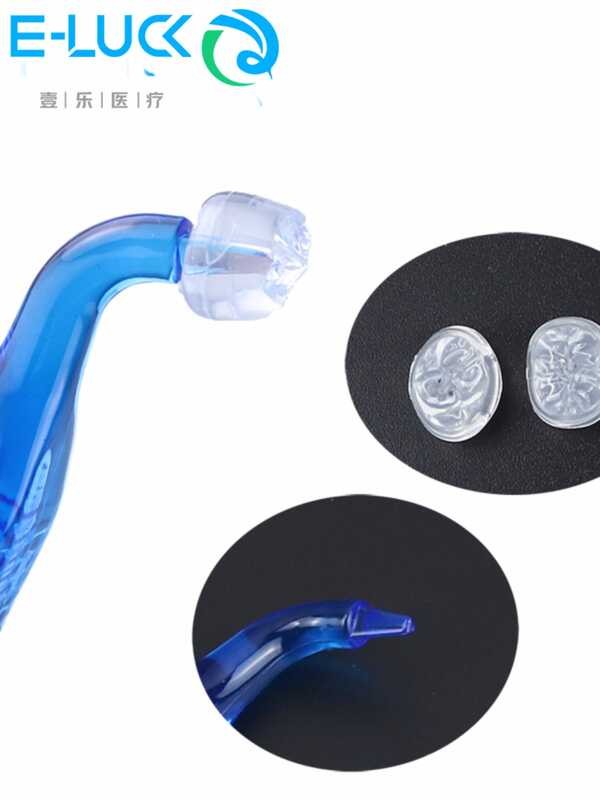 Dental cavity embossing set, aesthetic printing set for posterior teeth ...
