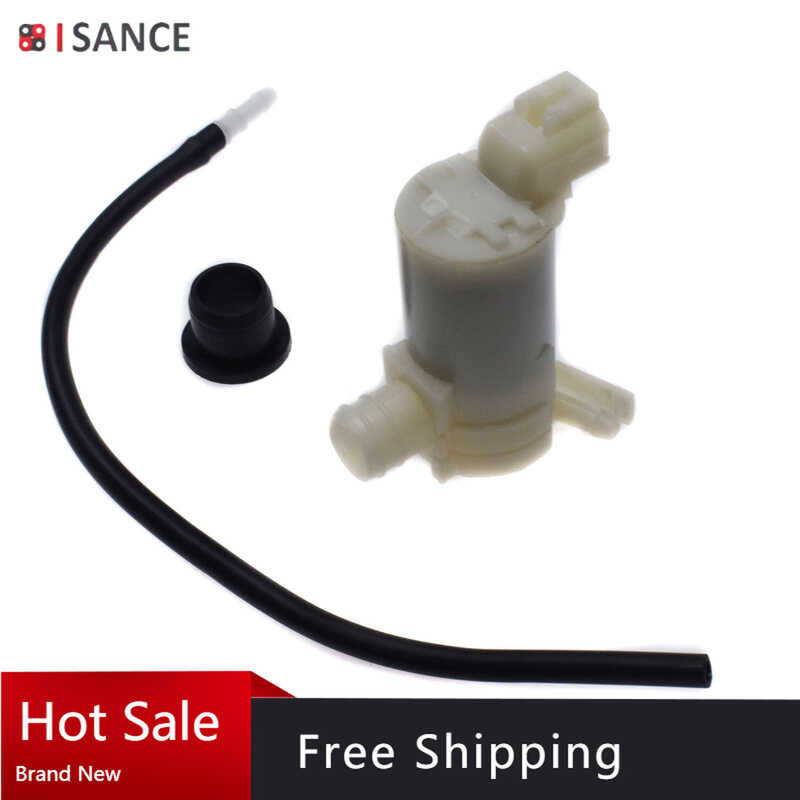 Windshield Washer Pump Para Sa Nissan Altima Maxima Frontier Sentra