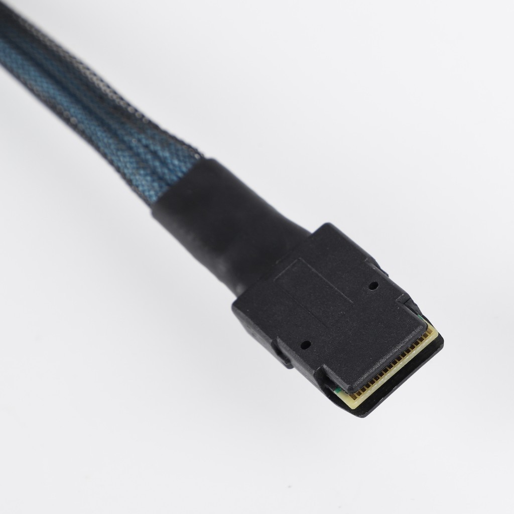 Storage Server MINI CABLE Sff8087 SA Sff8482 SAS 29P Data Room Servers