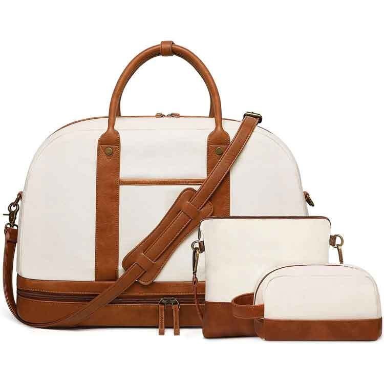 Gym bag set clearance