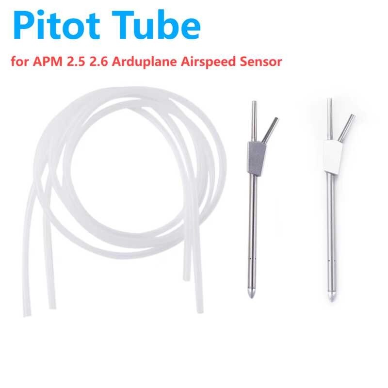 Ardupilot Arduplane Pitot Tube Special para sa APM 2.5 2.6 Arduplane ...