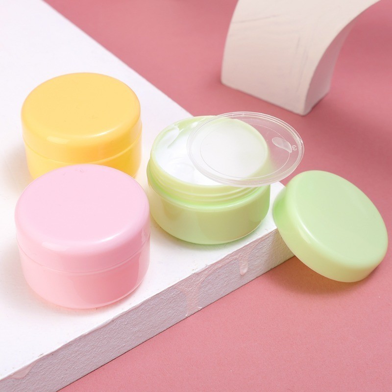 [ Wholesale Prices ] Travel Face Cream Lotion Cosmetic Container - Face ...