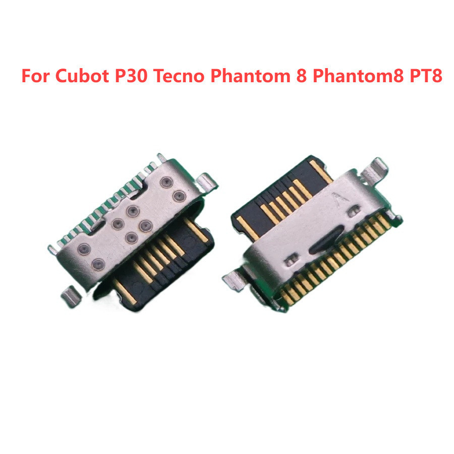 Genuine Bottom USB Charge & Data Sync Dock Connector For IPod 5th Gen Video 30GB 60GB 80GB
