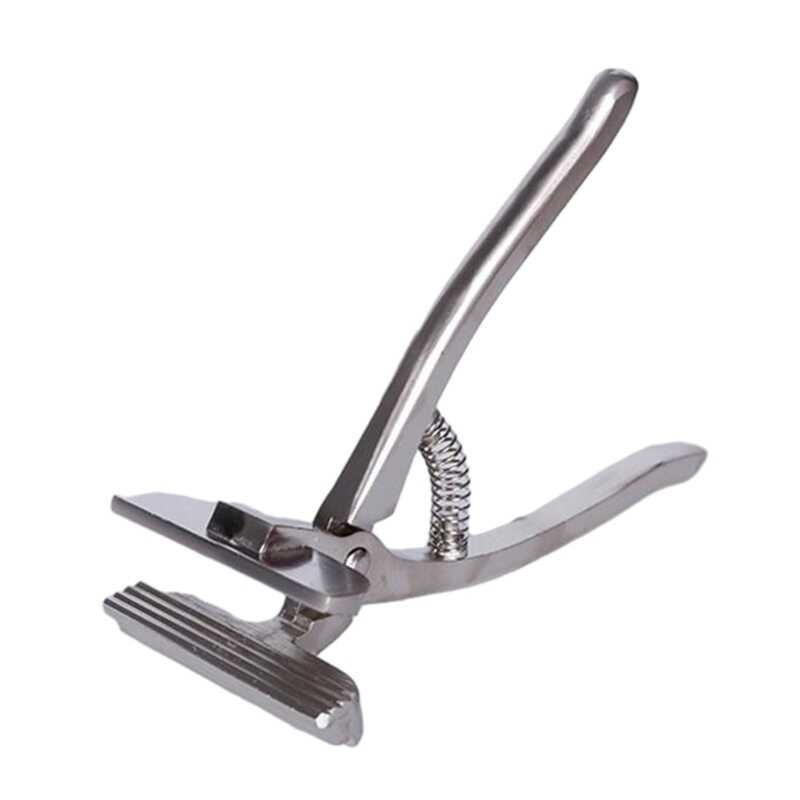 Canvas Pliers Stretcher Framing Tool Oil Painting Clamp Artist Metal ...