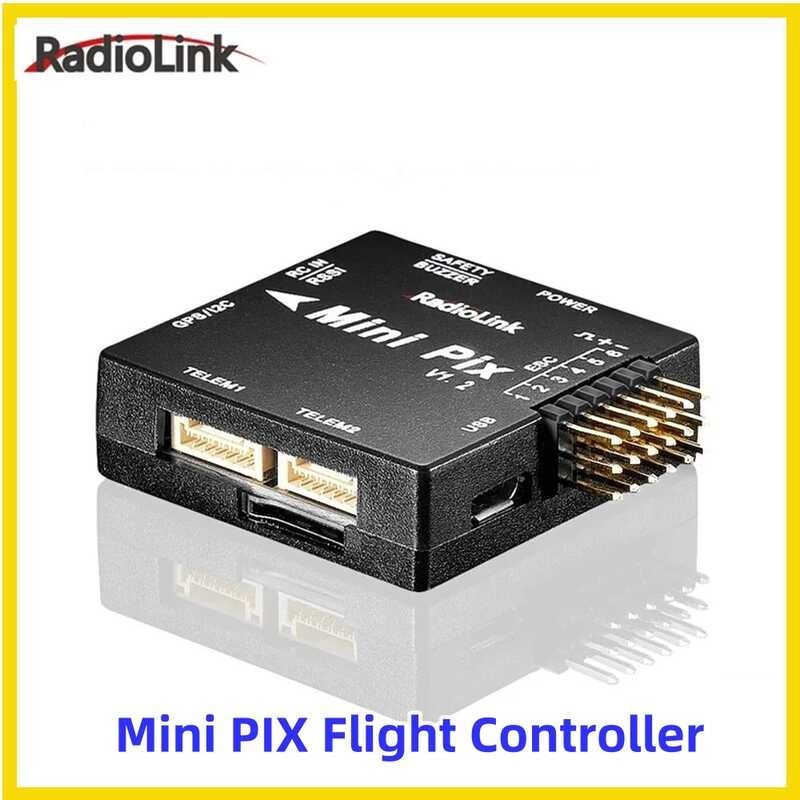Radiolink Mini PIX V1.2 – Contrôleur De Vol Avec GPS M10N – Neuf