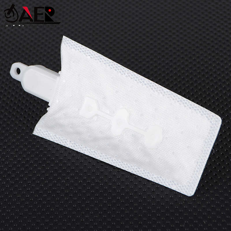 Cyleto Bremsbeläge Vorne Für Suzuki Burgman 125/200 - Semi-Metallic Bremsbeläge